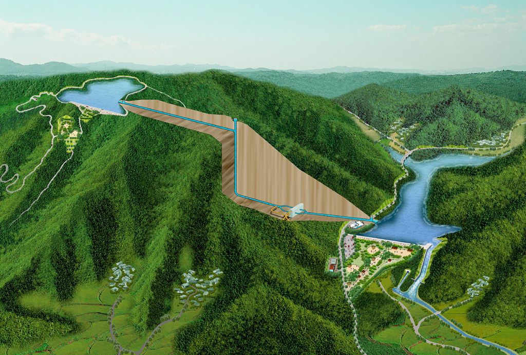 U.S. Hydropower Vision Exposes B.C.’s ShortSighted Thinking on Site C